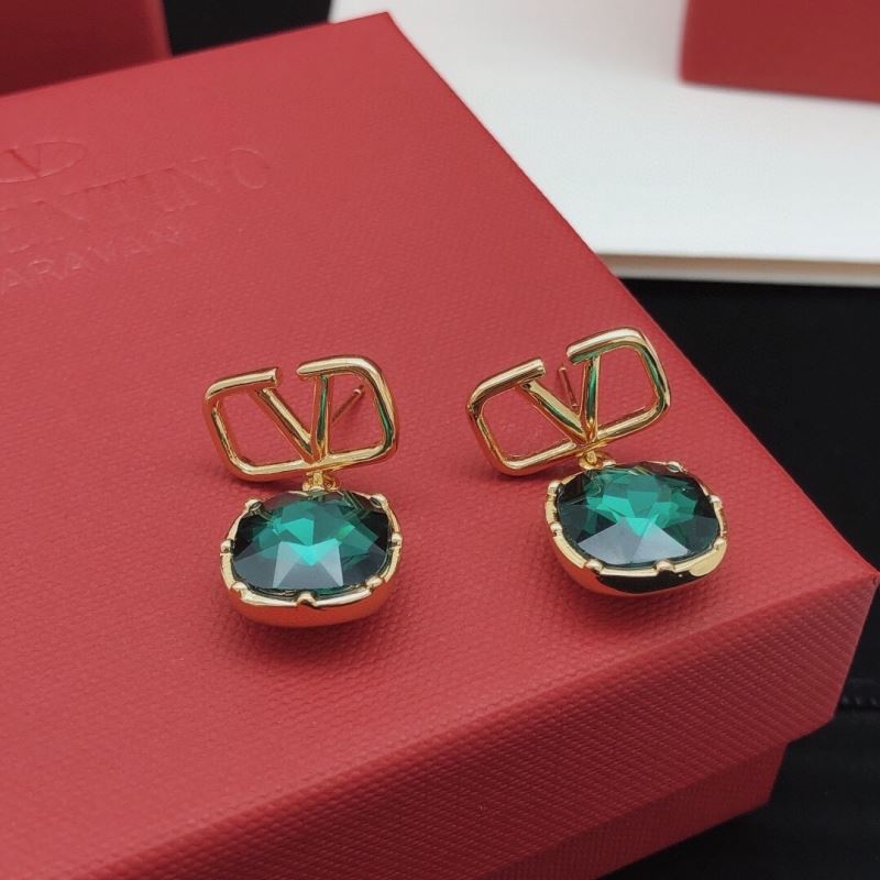 Valentino Earrings